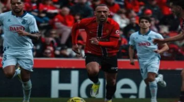 ريال مايوركا يقتنص فوزاً ثميناً من إسبانيول في مواجهة قوية بالدوري الإسباني